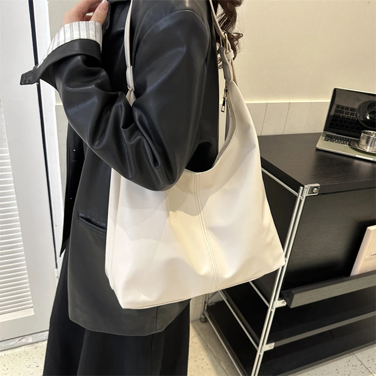 90s Inspired Tote Bag