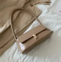 Minimalist Tiny Shoulder Bag