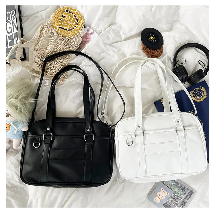 Japanese Style Shoulder Bag