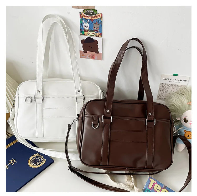 Japanese Style Shoulder Bag