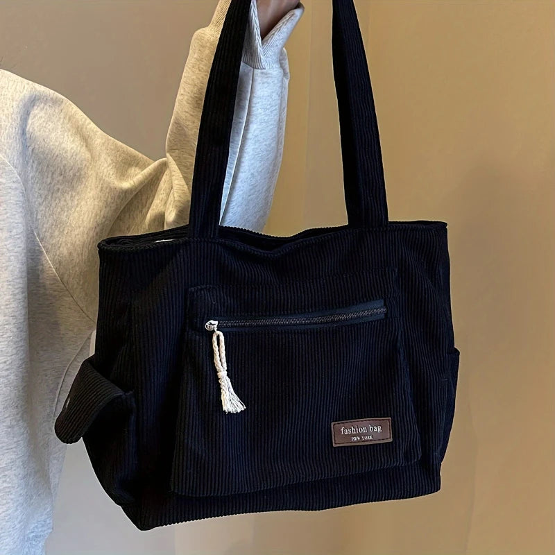 Retro Tote