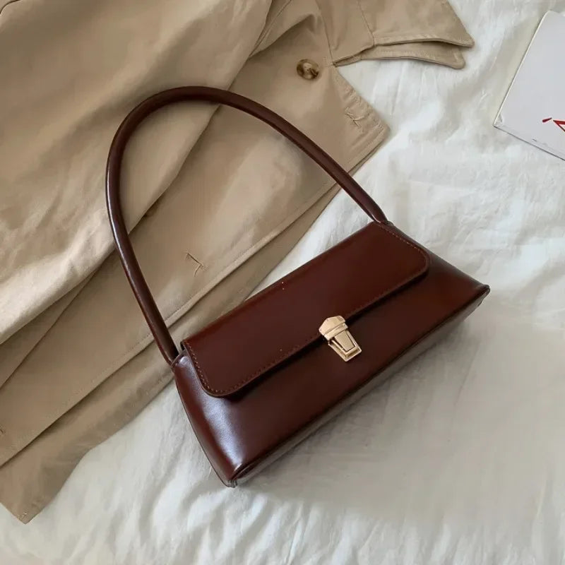 Minimalist Tiny Shoulder Bag