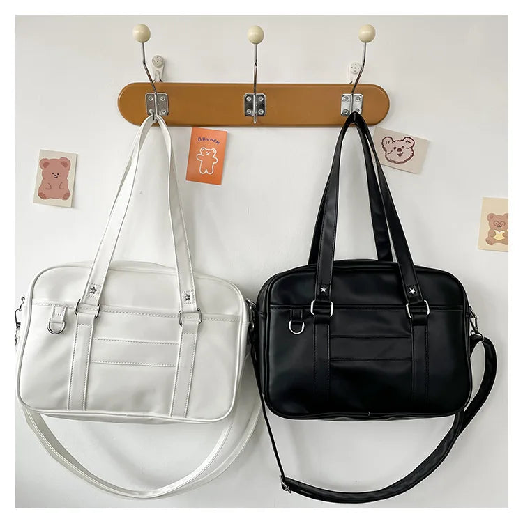 Japanese Style Shoulder Bag