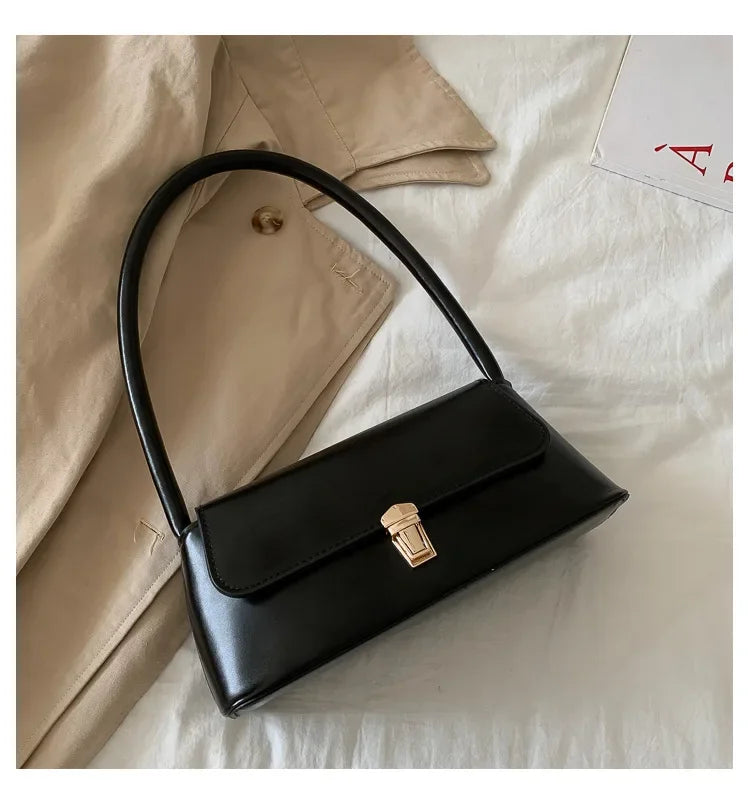 Minimalist Tiny Shoulder Bag