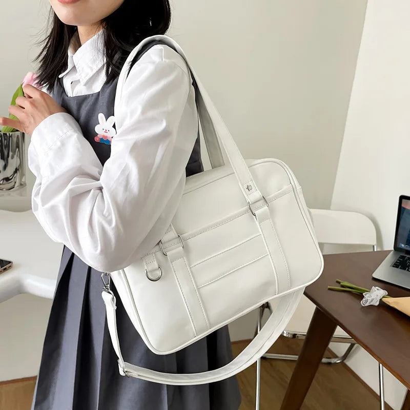 Japanese Style Shoulder Bag