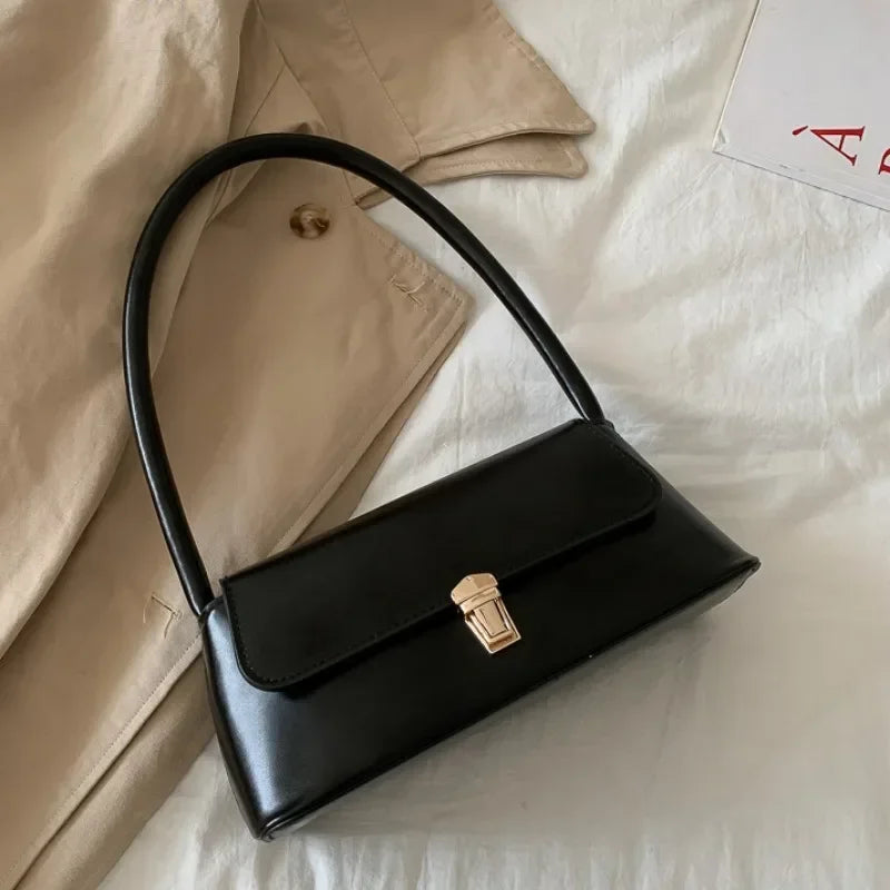 Minimalist Tiny Shoulder Bag