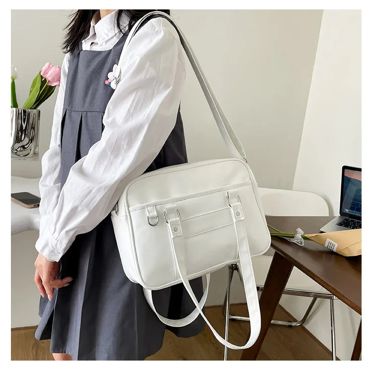 Japanese Style Shoulder Bag