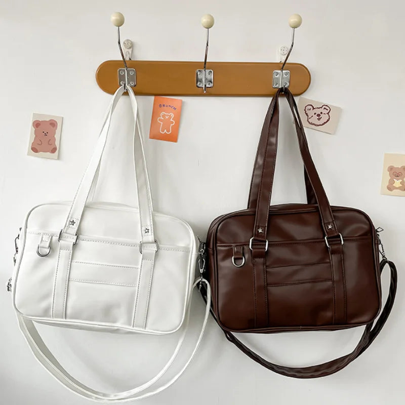 Japanese Style Shoulder Bag