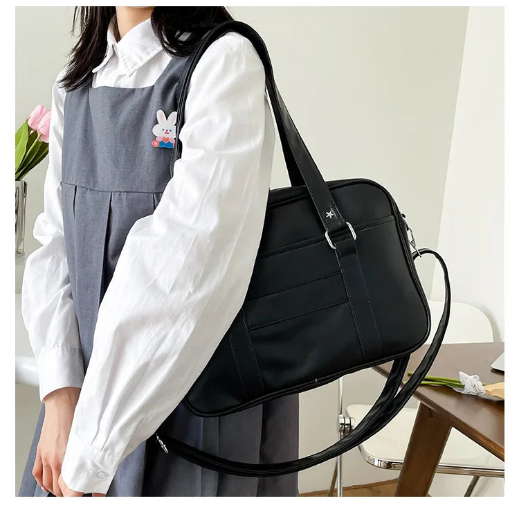 Japanese Style Shoulder Bag