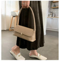 Minimalist Tiny Shoulder Bag