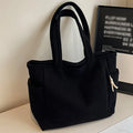 Casual Commuter Tote