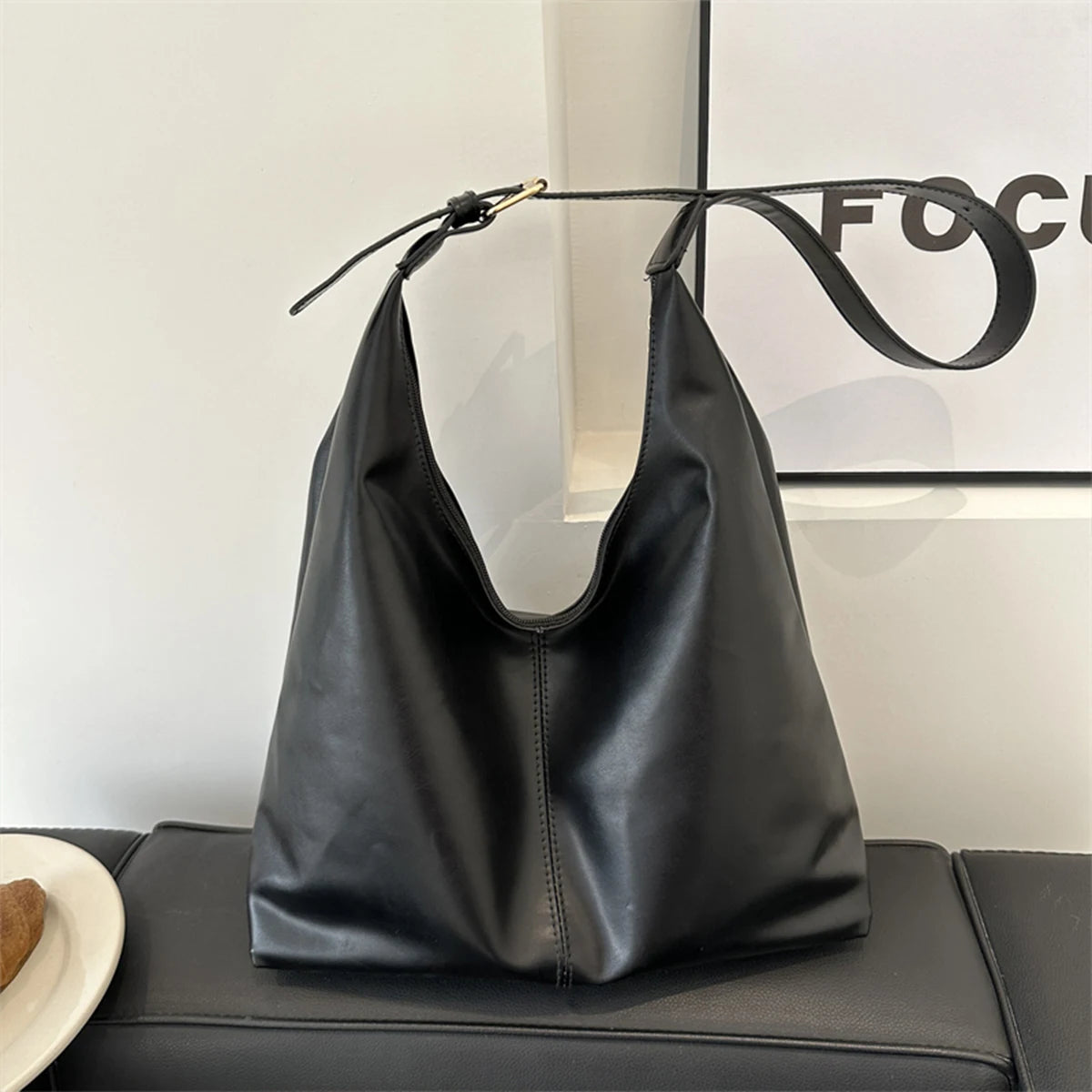 90s Inspired Tote Bag